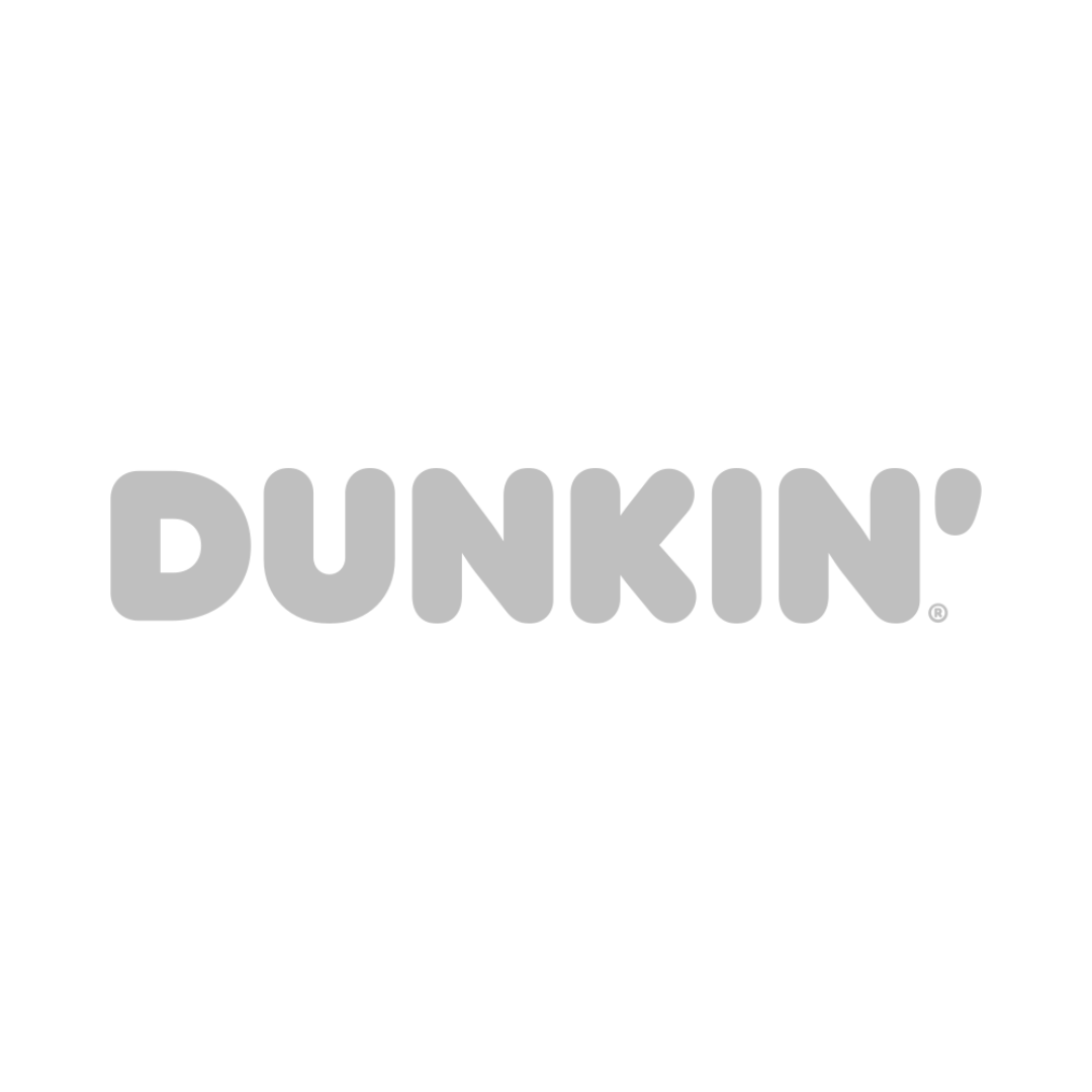 Logo de Dunkin
